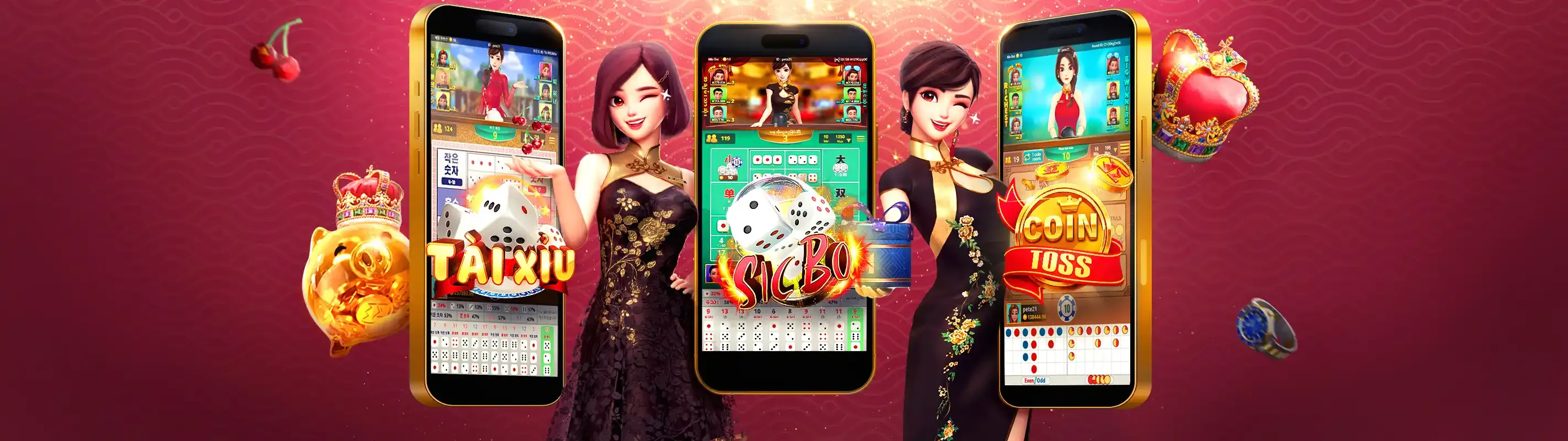 Thế Giới Bắn Cá xx88a