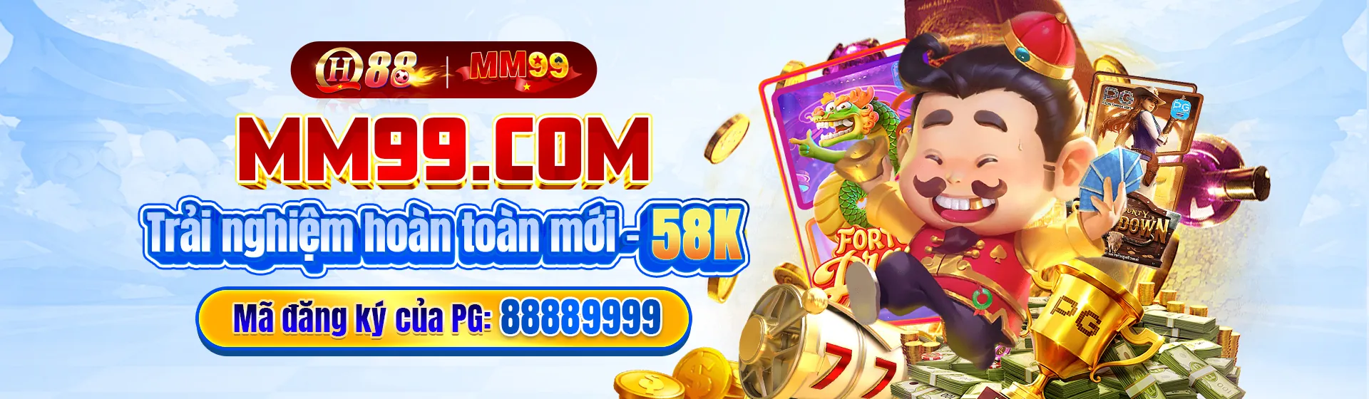 Nổ Hũ XX88A - Sảnh Game Slot Trực Tuyến Hàng Đầu